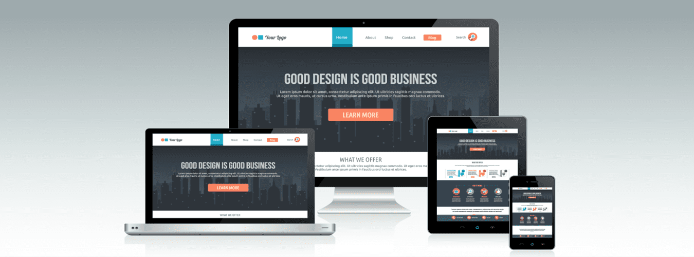 10 Best Free Responsive WordPress Themes for Creating a Website ...