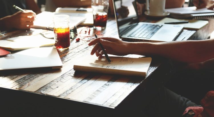 start small business