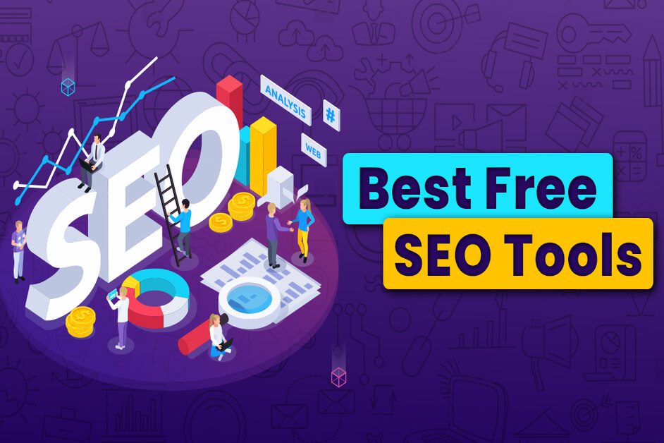 10 Best Free SEO Tools For Beginners WebPrecious