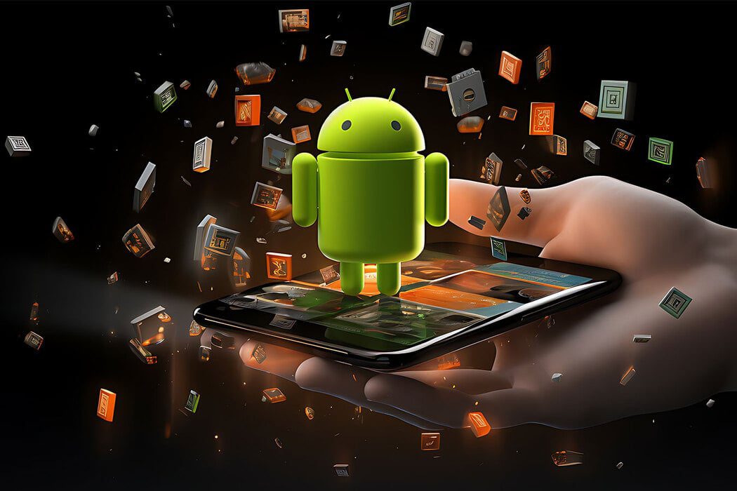 Android App Development: 2024 Trends and Innovations Android App Development: 2024 Trends and Innovations