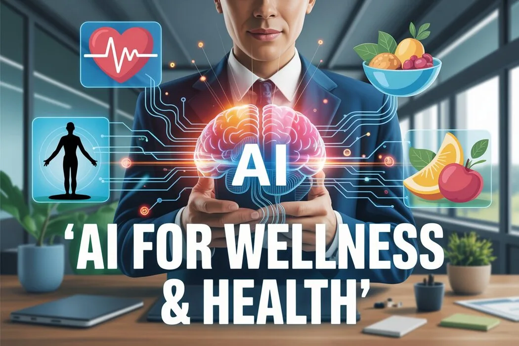 Top 10 AI-Powered Platforms for Employee Wellness & Health