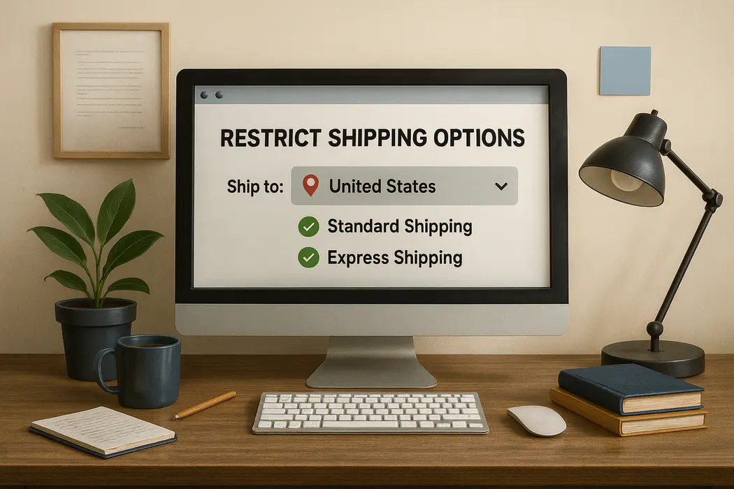 Hide Shipping Method for WooCommerce Plugin Guide